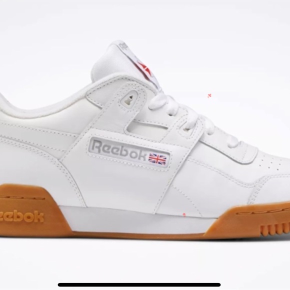 Men’s Reebok work out plus. - Picture 8 of 9